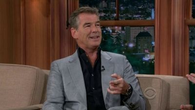 The Late Late Show with Craig Ferguson Season 9 Episode 77