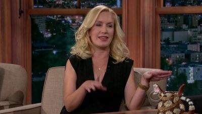 The Late Late Show with Craig Ferguson Season 9 Episode 78