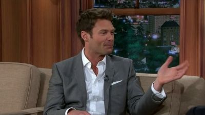 The Late Late Show with Craig Ferguson Season 9 Episode 80