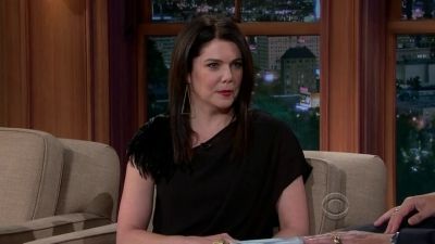 The Late Late Show with Craig Ferguson Season 9 Episode 81