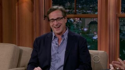 The Late Late Show with Craig Ferguson Season 9 Episode 82
