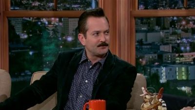 The Late Late Show with Craig Ferguson Season 9 Episode 83