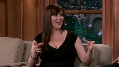 The Late Late Show with Craig Ferguson Season 9 Episode 84