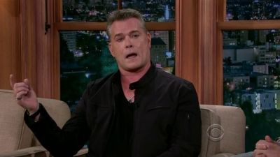 The Late Late Show with Craig Ferguson Season 9 Episode 85