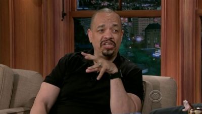 The Late Late Show with Craig Ferguson Season 9 Episode 86