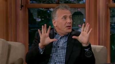 The Late Late Show with Craig Ferguson Season 9 Episode 87