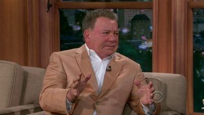 The Late Late Show with Craig Ferguson Season 9 Episode 88