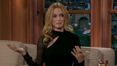 The Late Late Show with Craig Ferguson Season 9 Episode 89