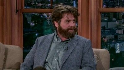 The Late Late Show with Craig Ferguson Season 9 Episode 90