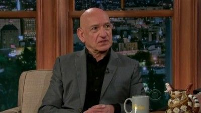 The Late Late Show with Craig Ferguson Season 9 Episode 92