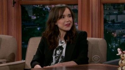 The Late Late Show with Craig Ferguson Season 9 Episode 93