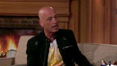 The Late Late Show with Craig Ferguson Season 9 Episode 94