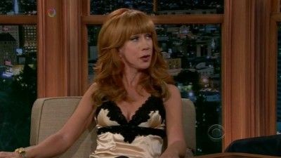 The Late Late Show with Craig Ferguson Season 9 Episode 96