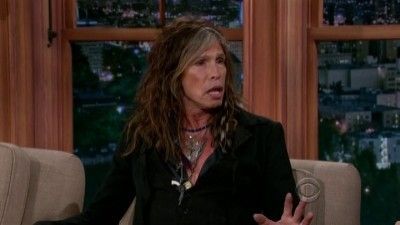 The Late Late Show with Craig Ferguson Season 9 Episode 97