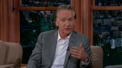 The Late Late Show with Craig Ferguson Season 9 Episode 98