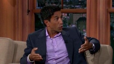 The Late Late Show with Craig Ferguson Season 9 Episode 99