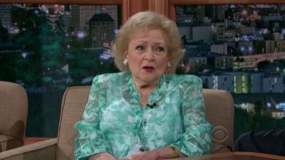 The Late Late Show with Craig Ferguson Season 9 Episode 100