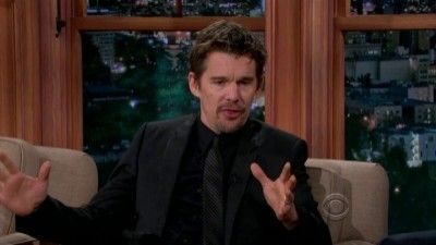 The Late Late Show with Craig Ferguson Season 9 Episode 101