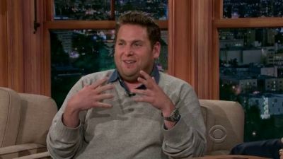 The Late Late Show with Craig Ferguson Season 9 Episode 102