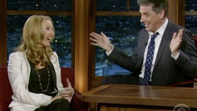 The Late Late Show with Craig Ferguson Season 1 Episode 1