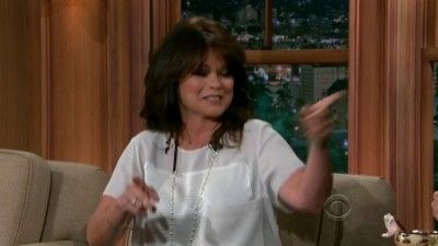 The Late Late Show with Craig Ferguson Season 9 Episode 104