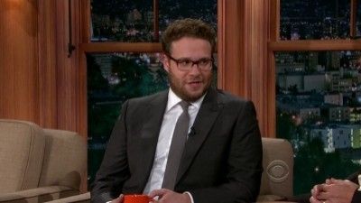 The Late Late Show with Craig Ferguson Season 9 Episode 105