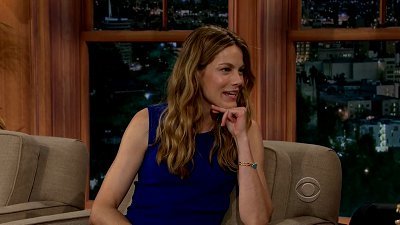 The Late Late Show with Craig Ferguson Season 1 Episode 27