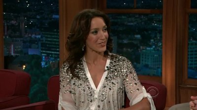 The Late Late Show with Craig Ferguson Season 1 Episode 33