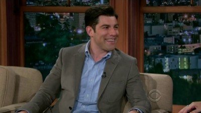 The Late Late Show with Craig Ferguson Season 1 Episode 99