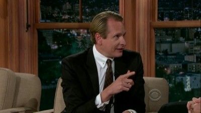 The Late Late Show with Craig Ferguson Season 9 Episode 107