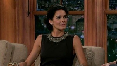 The Late Late Show with Craig Ferguson Season 9 Episode 108