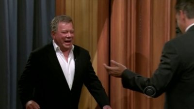 The Late Late Show with Craig Ferguson Season 2 Episode 31