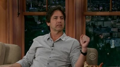 The Late Late Show with Craig Ferguson Season 2 Episode 33