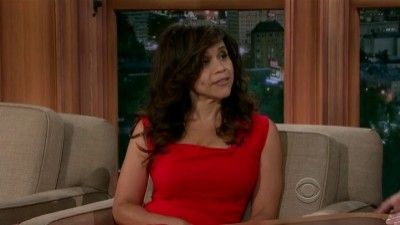 The Late Late Show with Craig Ferguson Season 9 Episode 109