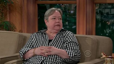 The Late Late Show with Craig Ferguson Season 2 Episode 39