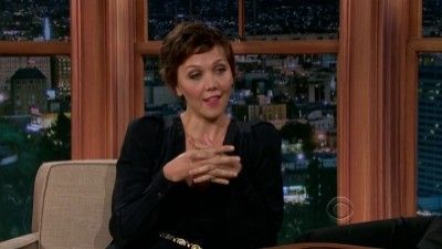 The Late Late Show with Craig Ferguson Season 9 Episode 111