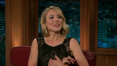 The Late Late Show with Craig Ferguson Season 2 Episode 87