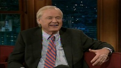 The Late Late Show with Craig Ferguson Season 3 Episode 42