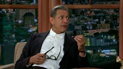 The Late Late Show with Craig Ferguson Season 3 Episode 52