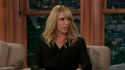 The Late Late Show with Craig Ferguson Season 9 Episode 112