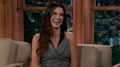 The Late Late Show with Craig Ferguson Season 9 Episode 114