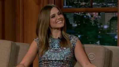 The Late Late Show with Craig Ferguson Season 3 Episode 74