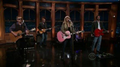 The Late Late Show with Craig Ferguson Season 3 Episode 79