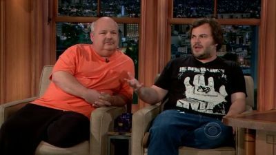 The Late Late Show with Craig Ferguson Season 9 Episode 116