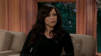 The Late Late Show with Craig Ferguson Season 3 Episode 90