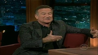 The Late Late Show with Craig Ferguson Season 4 Episode 2