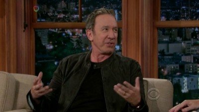 The Late Late Show with Craig Ferguson Season 4 Episode 16