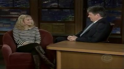 The Late Late Show with Craig Ferguson Season 4 Episode 24