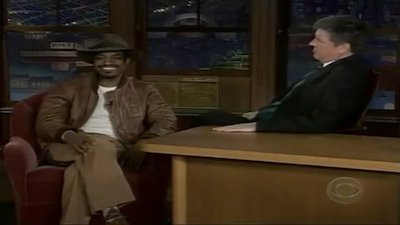 The Late Late Show with Craig Ferguson Season 4 Episode 35