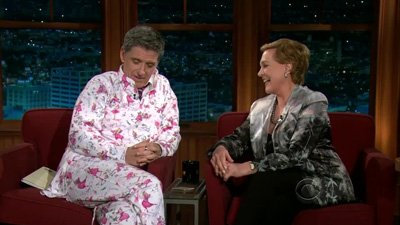 The Late Late Show with Craig Ferguson Season 4 Episode 39